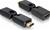 DeLOCK HDMI-Adapter drehbar (item no. 90390452) - Thumbnail #1