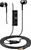 Sennheiser MM 70i schwarz (item no. 90390602) - Thumbnail #1