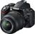 Nikon D3100 18-55mm VR Kit (item no. 90390769) - Thumbnail #1