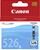 Canon CLI-526C Tinte Cyan (item no. 90390781) - Thumbnail #3