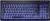 Keysonic KSK-6001 UELX schwarz (item no. 90390916) - Thumbnail #1