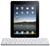 Apple iPad Keyboard Dock