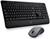 Logitech Wireless Combo MK520