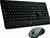 Logitech Wireless Combo MK520