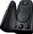 Logitech Z623 black