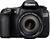 Canon EOS 60D 18-135mm Kit schwarz (item no. 90391549) - Thumbnail #8