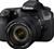 Canon EOS 60D 18-135mm Kit schwarz (item no. 90391549) - Thumbnail #15