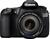 Canon EOS 60D 18-135mm Kit schwarz (item no. 90391549) - Thumbnail #4