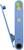 Apple iPod shuffle 4G 2GB blau (Art.-Nr. 90391731) - Vorschaubild #5