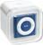Apple iPod shuffle 4G 2GB blau (Art.-Nr. 90391731) - Vorschaubild #1