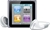 Apple iPod nano 6G 8GB graphite (item no. 90391870) - Thumbnail #2