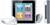 Apple iPod nano 6G 8GB graphite (item no. 90391870) - Thumbnail #6