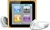 Apple iPod nano 6G 8GB orange (item no. 90391882) - Thumbnail #2