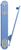 Apple iPod nano 6G 16GB blau (Art.-Nr. 90391885) - Vorschaubild #2
