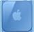 Apple iPod nano 6G 16GB blau (Art.-Nr. 90391885) - Vorschaubild #6