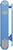 Apple iPod nano 6G 16GB blau (Art.-Nr. 90391885) - Vorschaubild #14