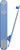 Apple iPod nano 6G 16GB blau (Art.-Nr. 90391885) - Vorschaubild #5