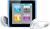 Apple iPod nano 6G 16GB blau (Art.-Nr. 90391885) - Vorschaubild #8