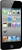 Apple iPod touch 4G 8GB schwarz (item no. 90391893) - Thumbnail #3