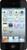 Apple iPod touch 4G 8GB schwarz (item no. 90391893) - Thumbnail #1