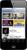 Apple iPod touch 4G 64GB schwarz
