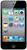 Apple iPod touch 4G 64GB schwarz