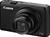 Canon PowerShot S95 schwarz