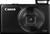 Canon PowerShot S95 schwarz