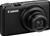 Canon PowerShot S95 schwarz