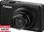 Canon PowerShot S95 schwarz