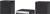 Panasonic SC-PM02 Micro System silber (item no. 90393956) - Thumbnail #7