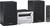 Panasonic SC-PM02 Micro System silber (item no. 90393956) - Thumbnail #4