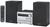 Panasonic SC-PM02 Micro System silber (item no. 90393956) - Thumbnail #3