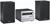 Panasonic SC-PM02 Micro System silber (item no. 90393956) - Thumbnail #1