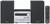 Panasonic SC-PM02 Micro System silber (item no. 90393956) - Thumbnail #2