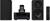 Pioneer X-HM50 schwarz (item no. 90394501) - Thumbnail #2