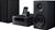 Pioneer X-HM50 schwarz (item no. 90394501) - Thumbnail #3