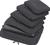DICOTA N26088N PerfectSkin schwarz (item no. 90396437) - Thumbnail #2