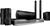 Philips HTS5580 Home Cinema (item no. 90396554) - Thumbnail #1