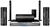 Philips HTS5580 Home Cinema (item no. 90396554) - Thumbnail #2