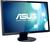 ASUS VE248H schwarz