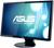 ASUS VE248H schwarz