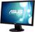 ASUS VE228H schwarz