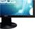 ASUS VE228H schwarz