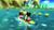 Wii Sports Resort + Remote Plus weiss (item no. 90398542) - Thumbnail #12