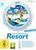 Wii Sports Resort + Remote Plus weiss (item no. 90398542) - Thumbnail #3