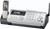 Panasonic KX-FC265 silber (item no. 90399866) - Thumbnail #2