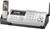 Panasonic KX-FC265 silber (item no. 90399866) - Thumbnail #1