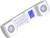 Swissvoice ePure weiss (Art.-Nr. 90400045) - Vorschaubild #3