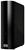 Western Digital My Book Essential 3TB schwarz (item no. 90400049) - Thumbnail #3